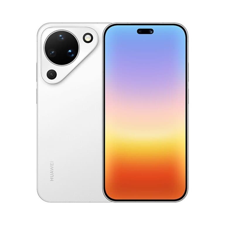 Huawei Pura 90 3