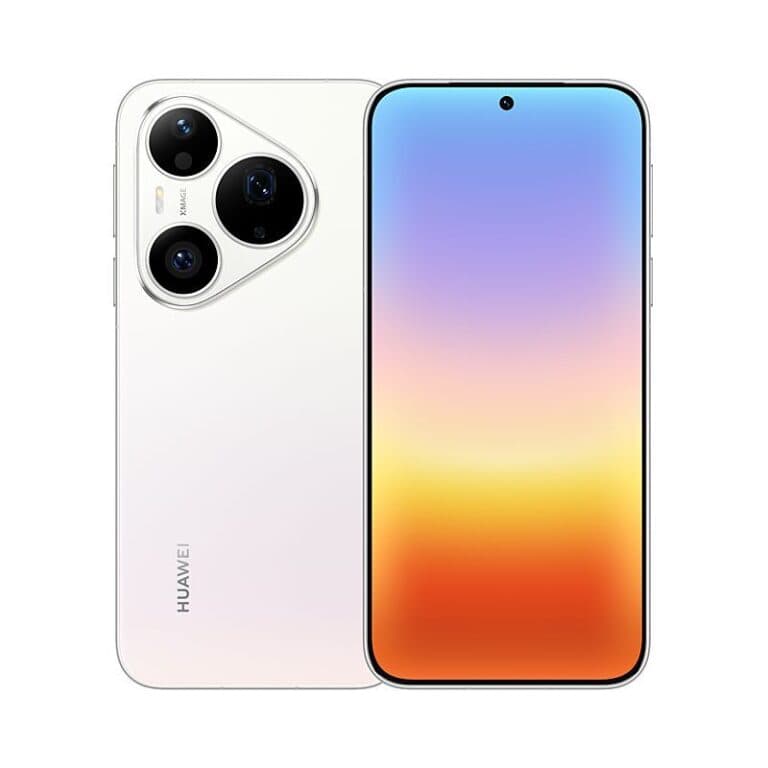 Huawei Pura 90 Pro 2