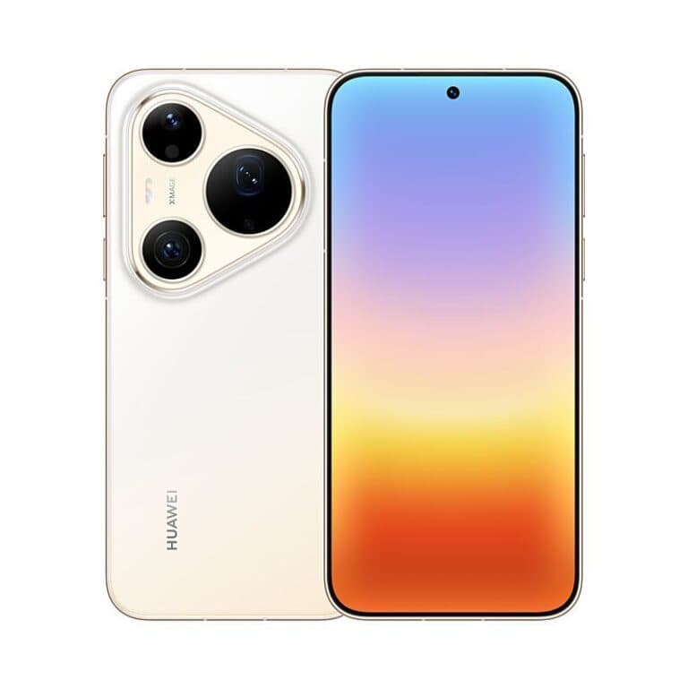 Huawei Pura 90 Pro Max 5