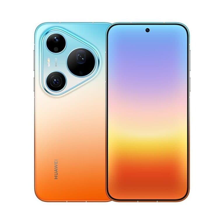 Huawei Pura 90 Pro Max 2