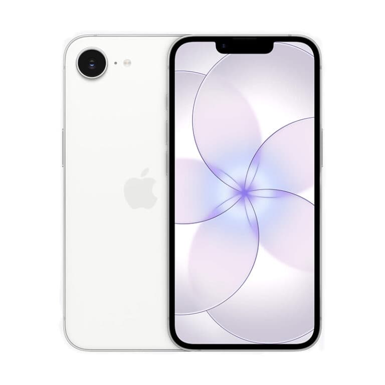 Apple iPhone 17e 2