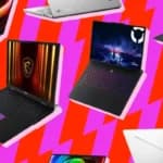 Laptops