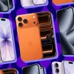 Smartphones
