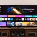 TVs