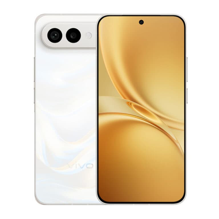 Vivo X300 FE 2