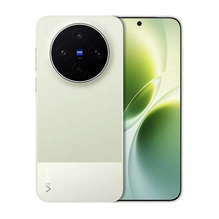Vivo X300 Ultra