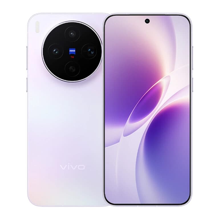 Vivo X300s 2