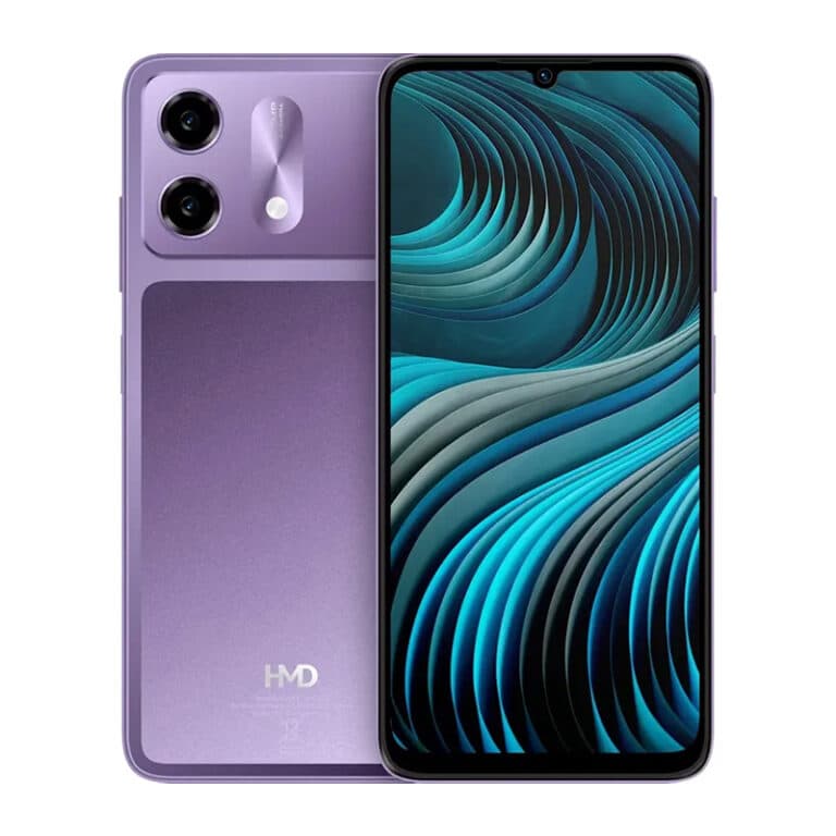 HMD Vibe2 - photo 3