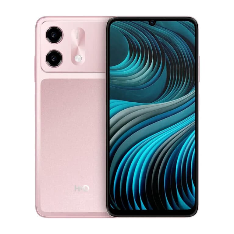 HMD Vibe2 - photo 2