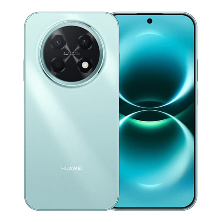 Huawei Nova 15 Max 2