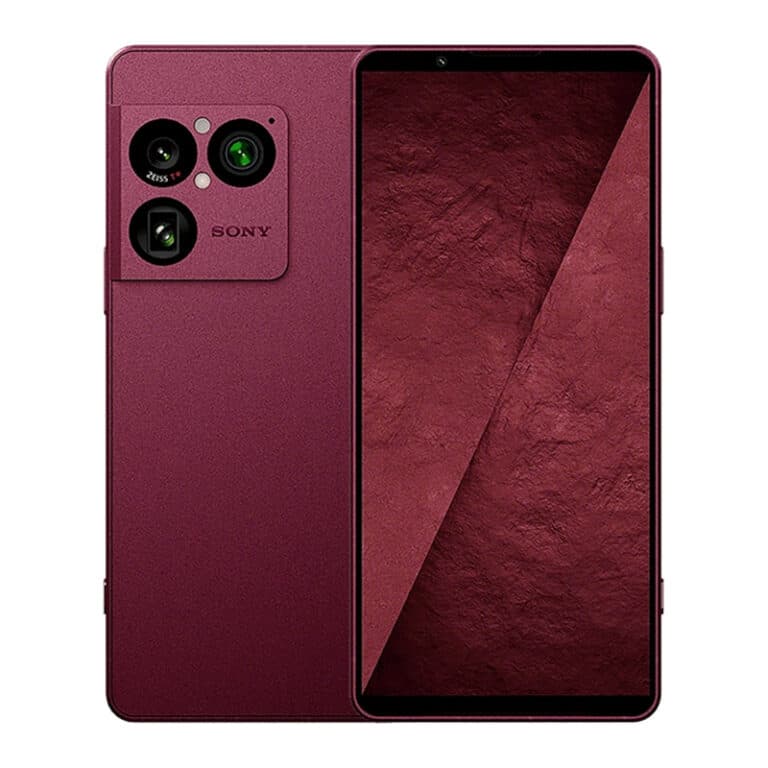 Sony Xperia 1 VIII 2
