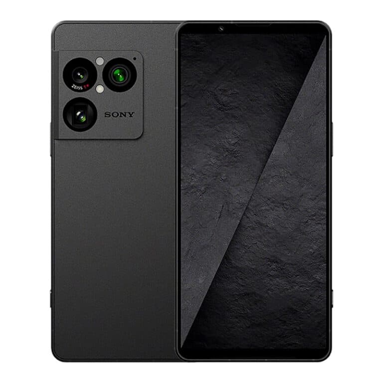 Sony Xperia 1 VIII 4