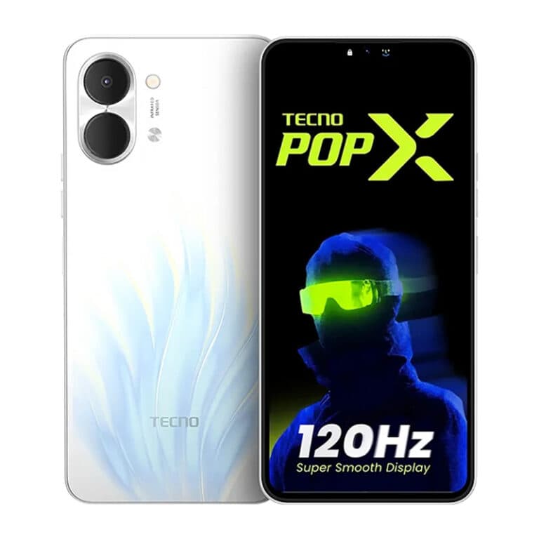Tecno Pop X 4G 2