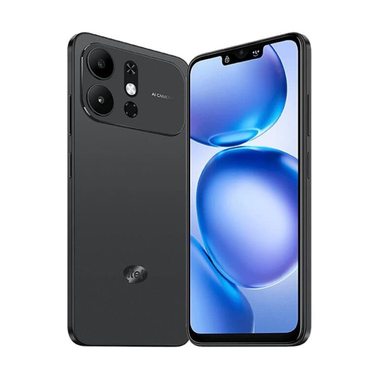 itel A100 Pro - photo 3