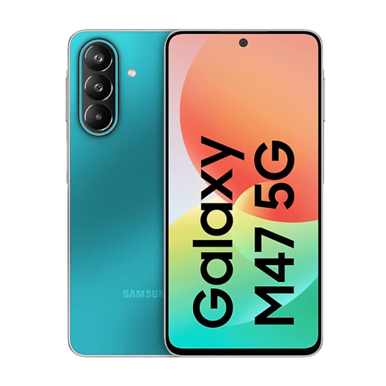 Samsung Galaxy M47