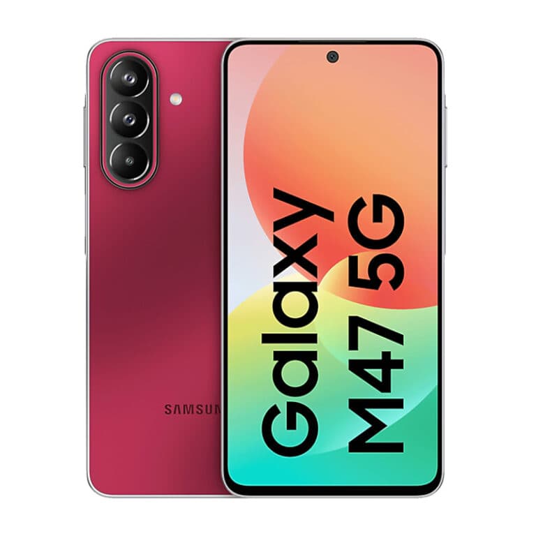Samsung Galaxy M47 - photo 2