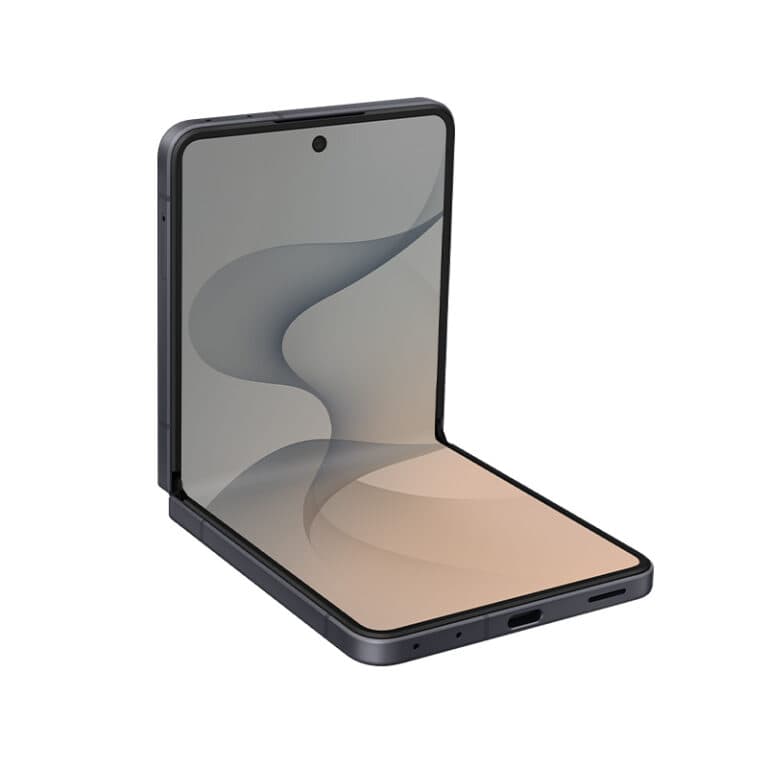 Samsung Galaxy Z Flip 8 - photo 4