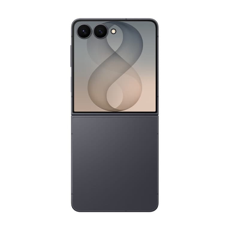 Samsung Galaxy Z Flip 8 - photo 2