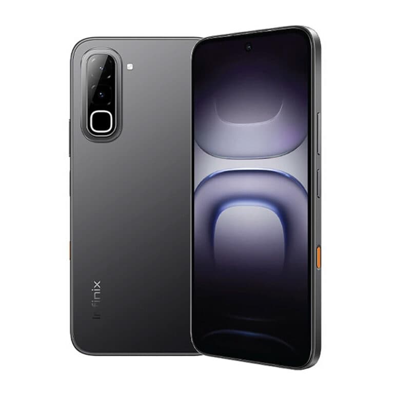 Infinix Hot 70 - photo 4