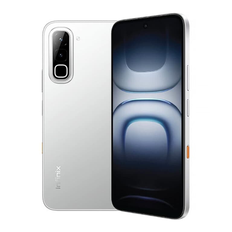 Infinix Hot 70 - photo 3