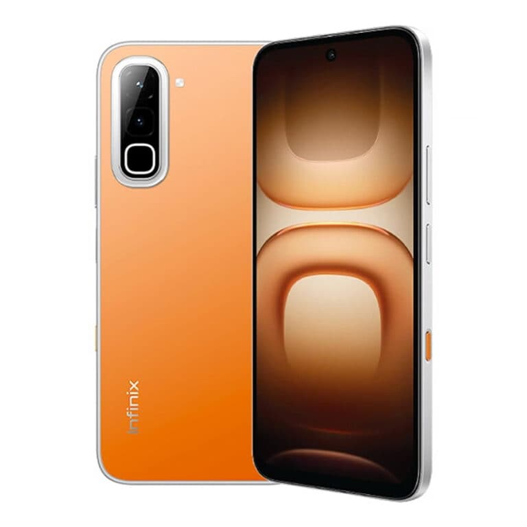 Infinix Hot 70 - photo 2