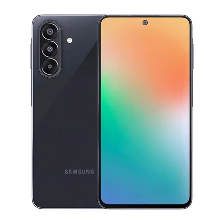 Samsung Galaxy F70 Pro - photo 2