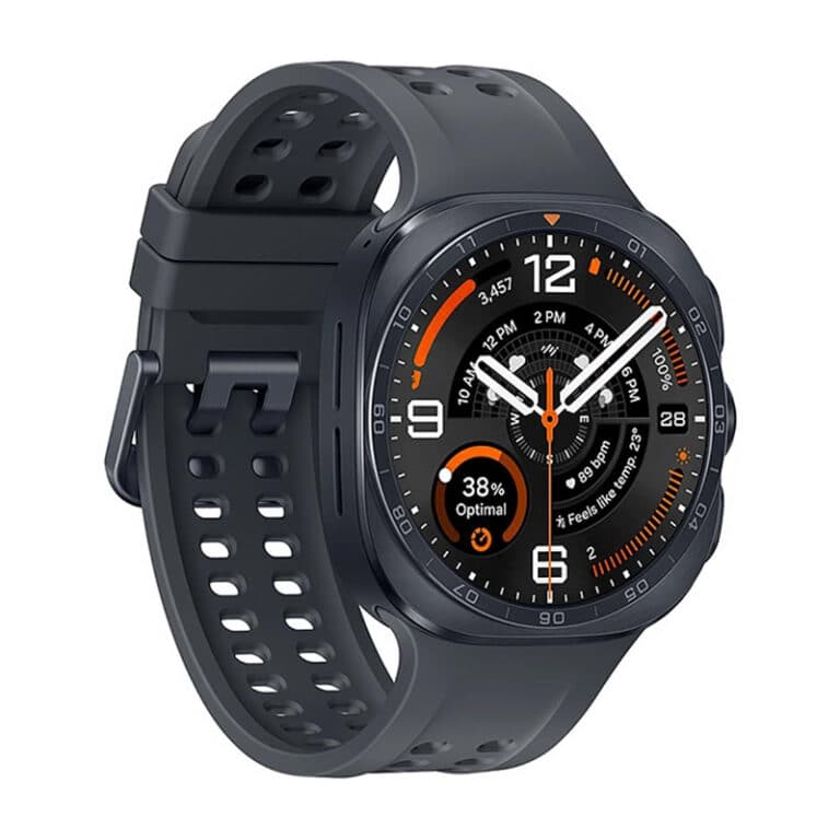 Samsung Galaxy Watch Ultra 2