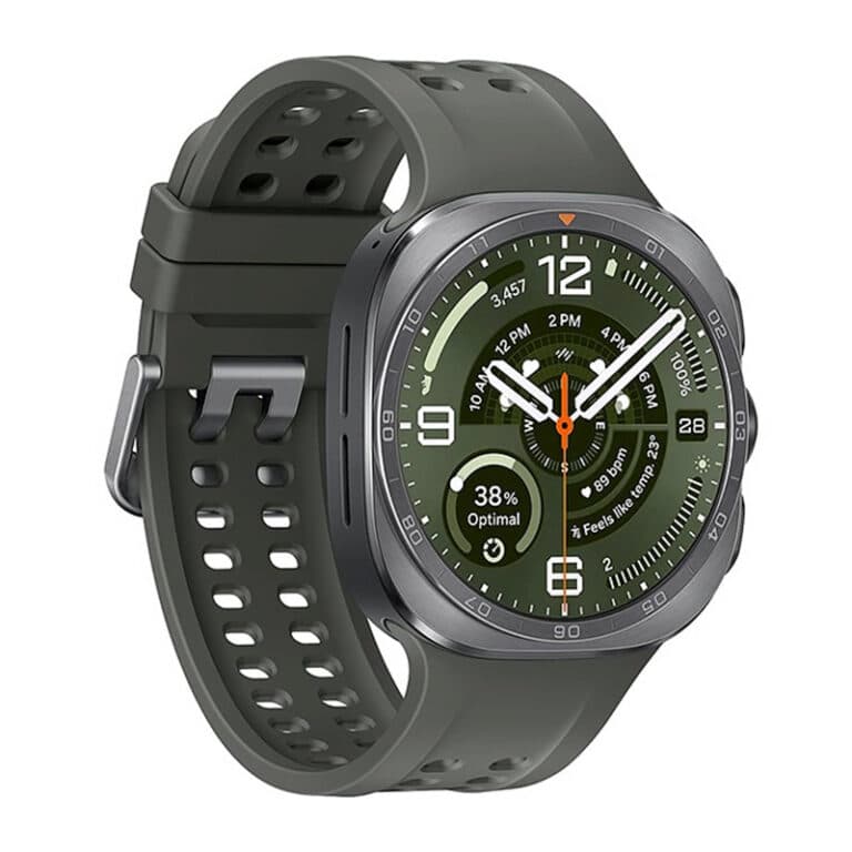 Samsung Galaxy Watch Ultra 2 - photo 2