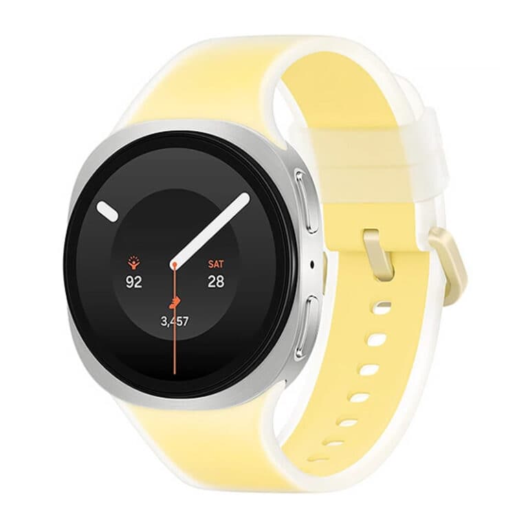 Samsung Galaxy Watch 9 - photo 2