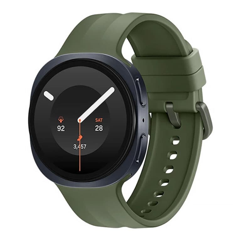 Samsung Galaxy Watch 9 - photo 4