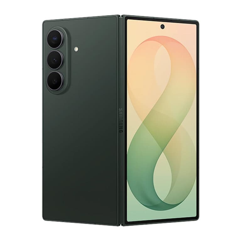 Samsung Galaxy Z Fold 8 Ultra - photo 4