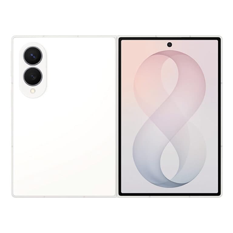 Samsung Galaxy Z Fold 8 - photo 3