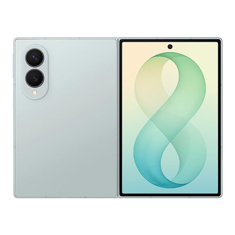 Samsung Galaxy Z Fold 8 - photo 4