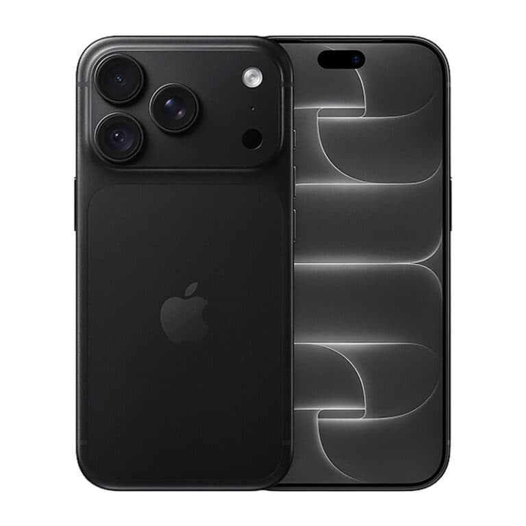 Apple iPhone 18 Pro - photo 2