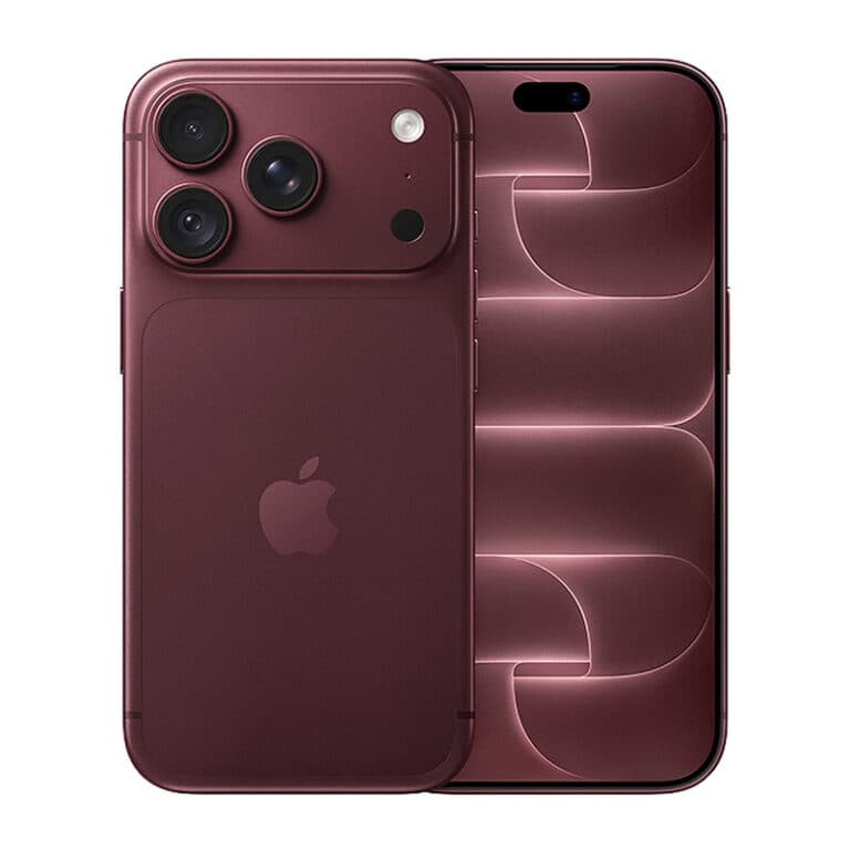 Apple iPhone 18 Pro - photo 3