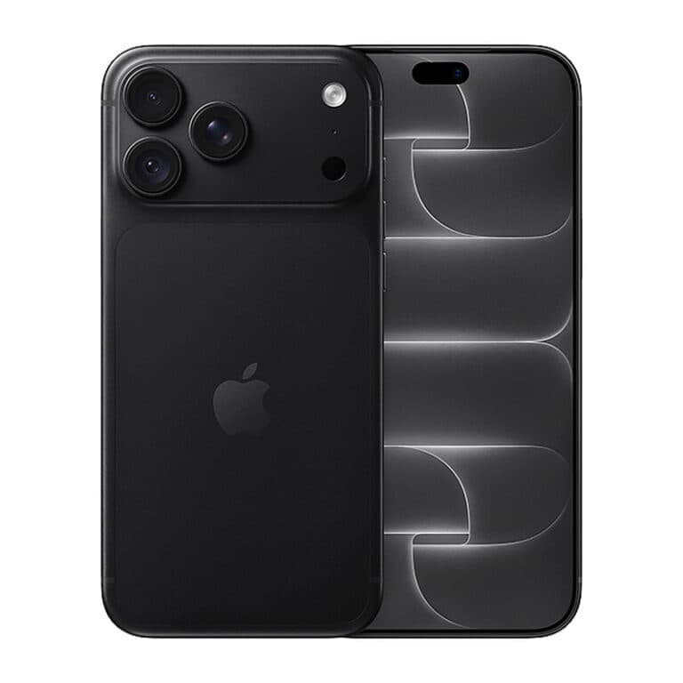 Apple iPhone 18 Pro Max