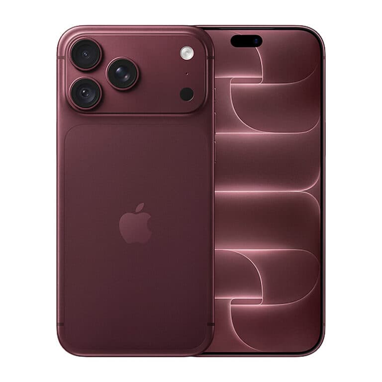 Apple iPhone 18 Pro Max - photo 3