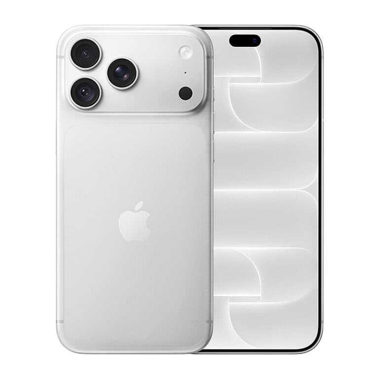 Apple iPhone 18 Pro Max - photo 2
