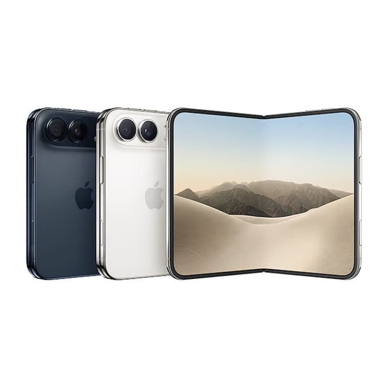 Apple iPhone Duo - photo 2