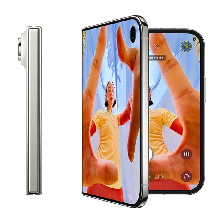 Apple iPhone Duo - photo 3