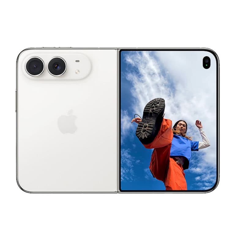 Apple iPhone Duo - photo 4