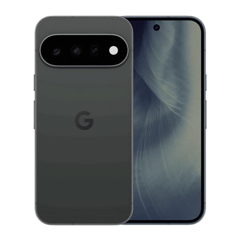 Google Pixel 11 - photo 4
