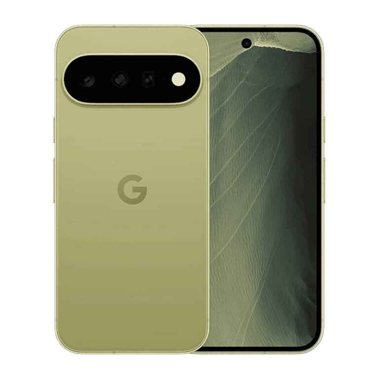 Google Pixel 11 - photo 3