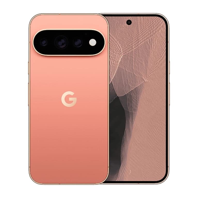 Google Pixel 11 Pro - photo 3