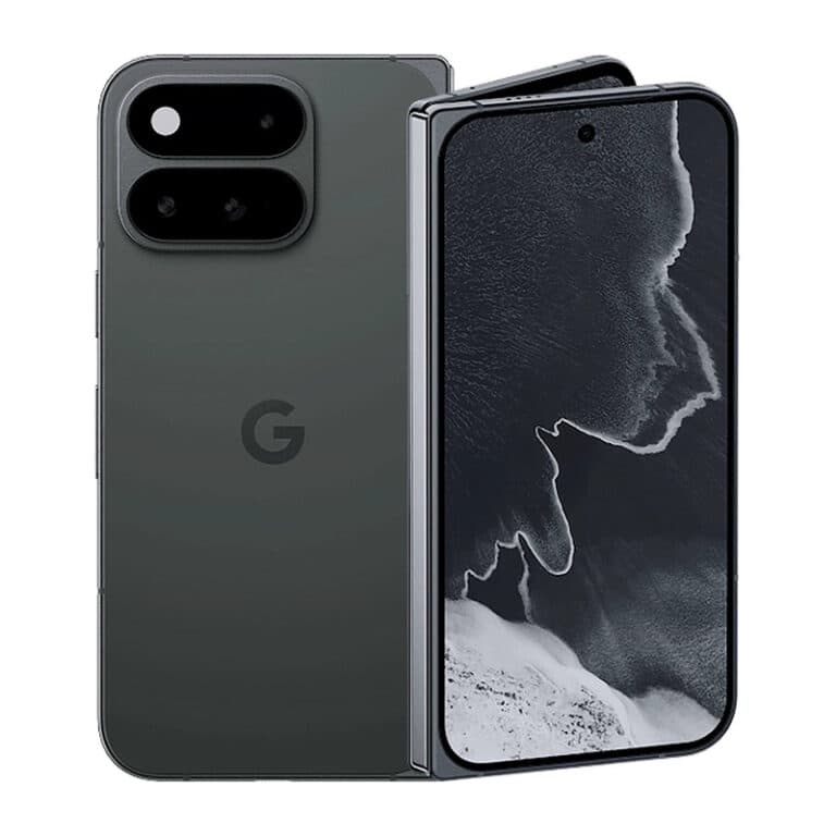 Google Pixel 11 Pro Fold - photo 2