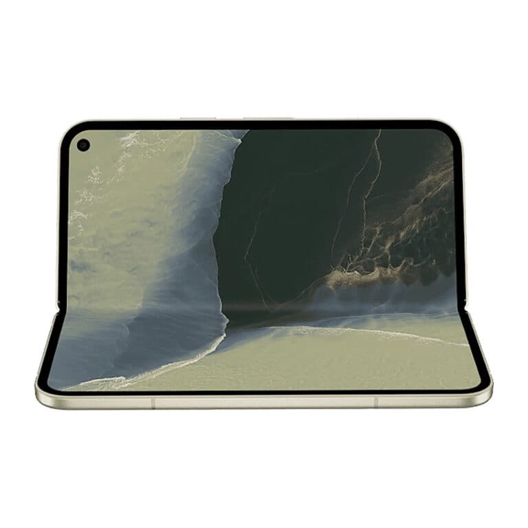 Google Pixel 11 Pro Fold - photo 3