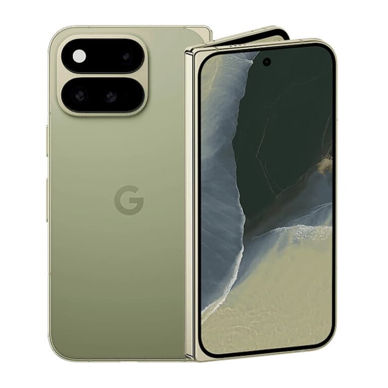 Google Pixel 11 Pro Fold