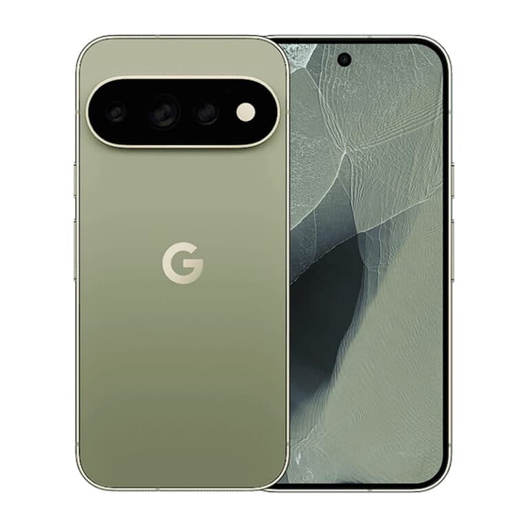 Google Pixel 11 Pro - photo 4
