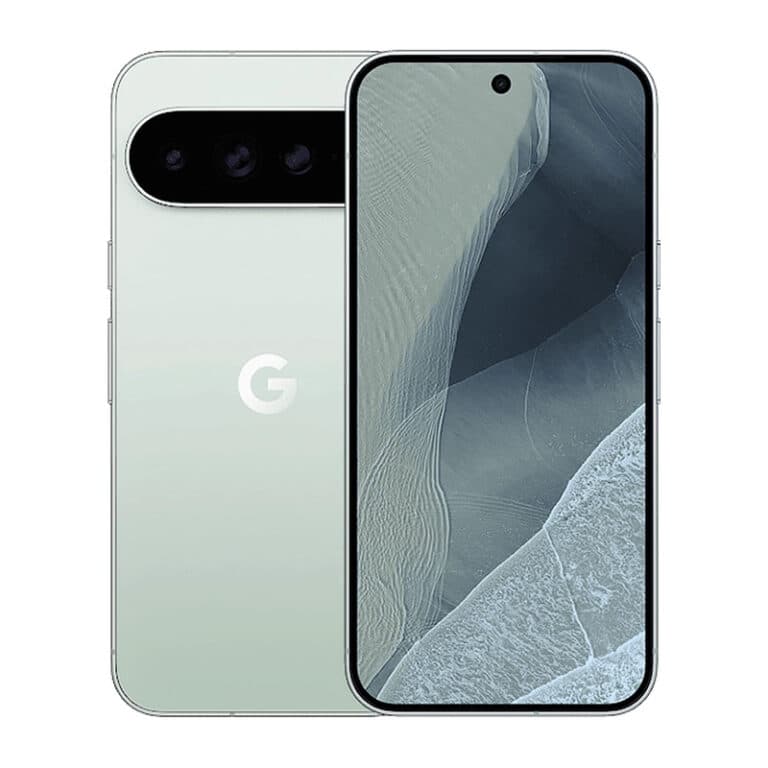 Google Pixel 11 Pro XL - photo 4