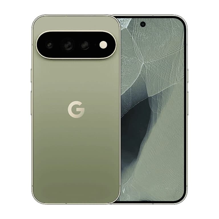 Google Pixel 11 Pro XL - photo 2